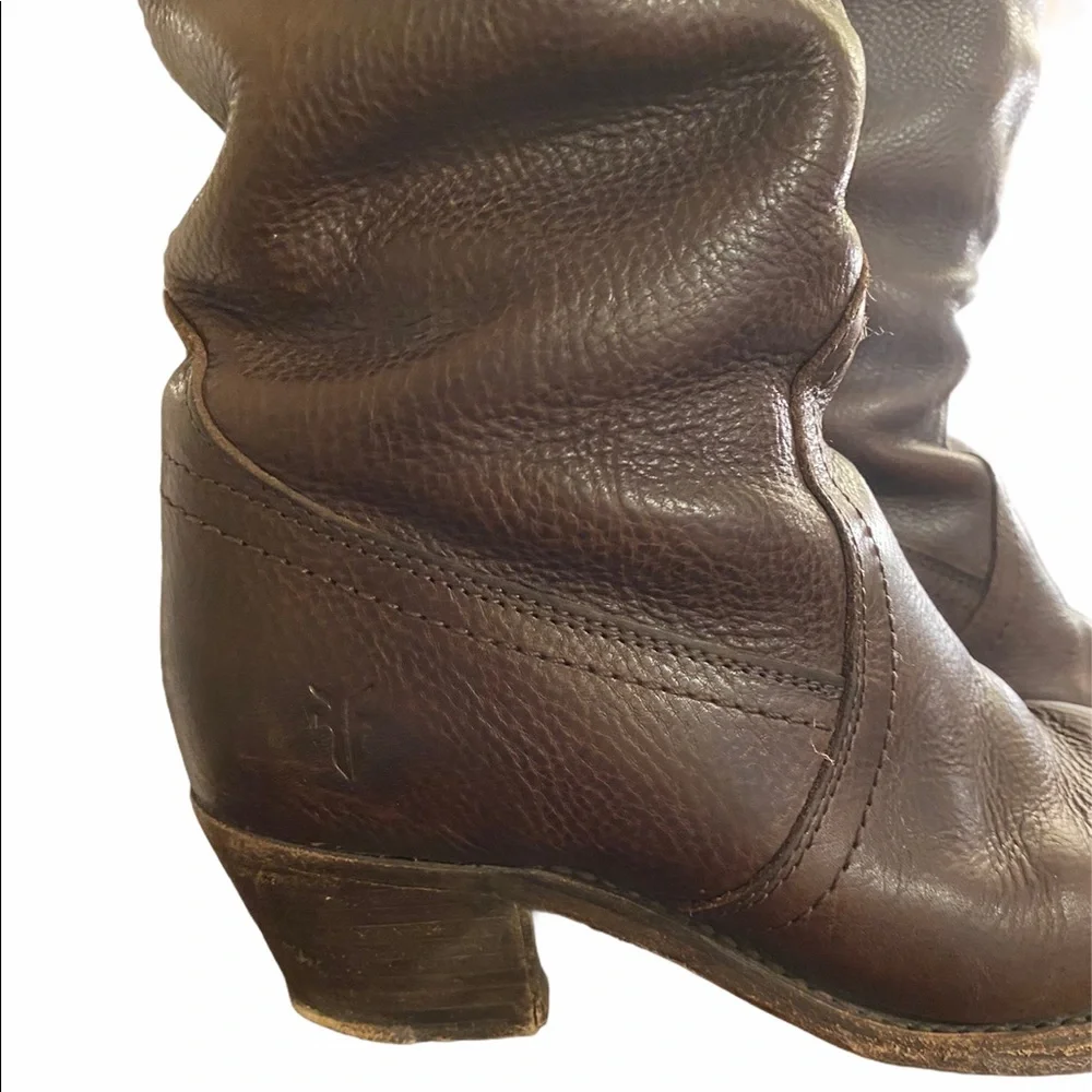 Frye Jane Tall Boot - Picture 6 of 9